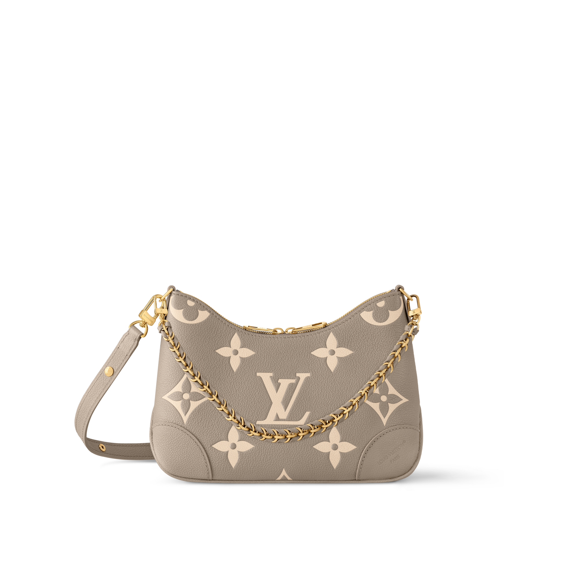 LOUIS VUITTON ブローニュ Boulogne PM Monogram - Women - Handbags | LOUIS VUITTON ®